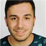 Soy Graduado en Formación profesional de Grado Medio de Gestión Administrativa y Grado Superior de Administración y Finanzas